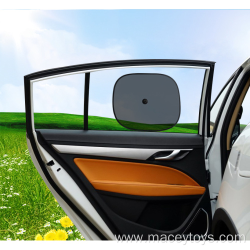 Stretchable Car sun shade Side Window Shades